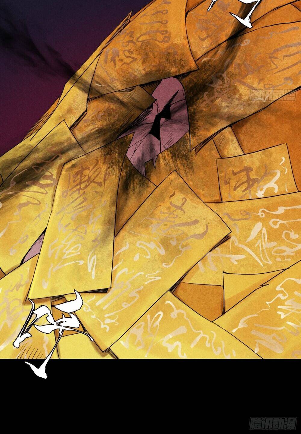 Thiên Tướng - Chapter 1 - Page 36