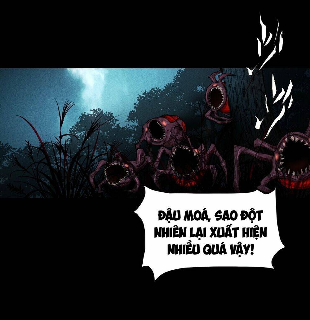 Thiên Tướng - Chapter 2 - Page 20