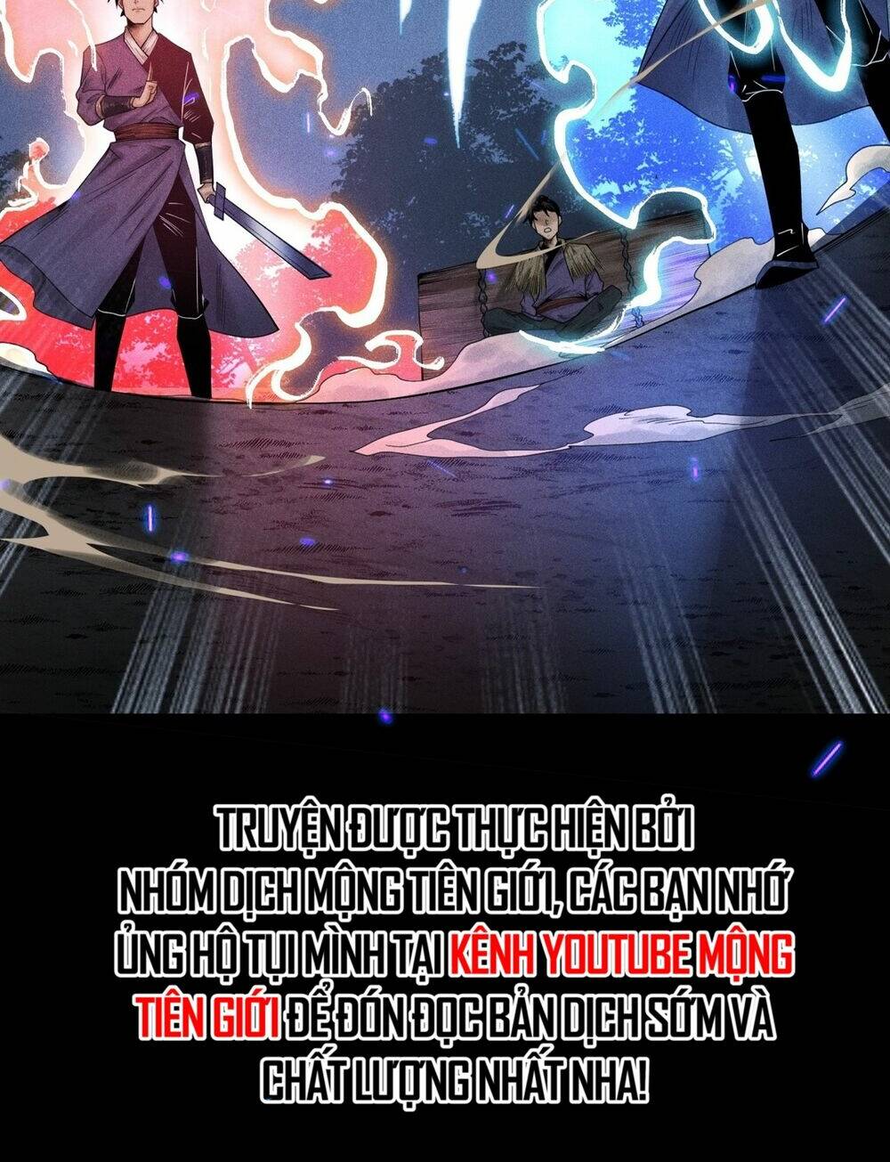Thiên Tướng - Chapter 2 - Page 24