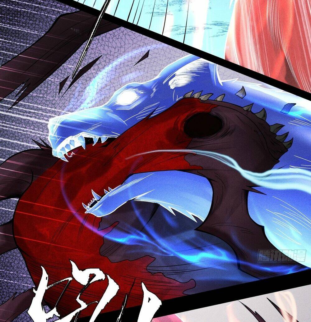 Thiên Tướng - Chapter 2 - Page 26