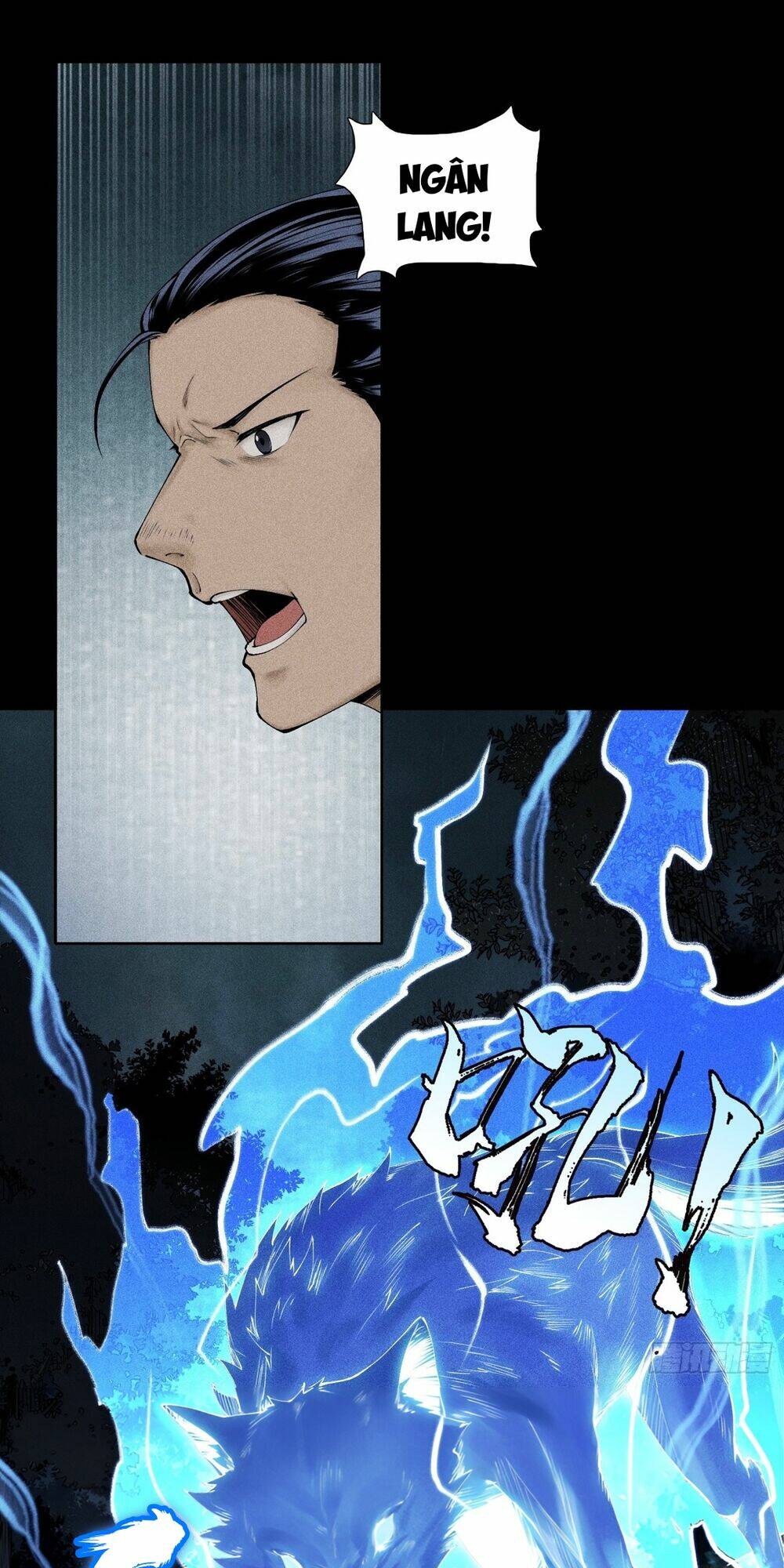 Thiên Tướng - Chapter 2 - Page 29