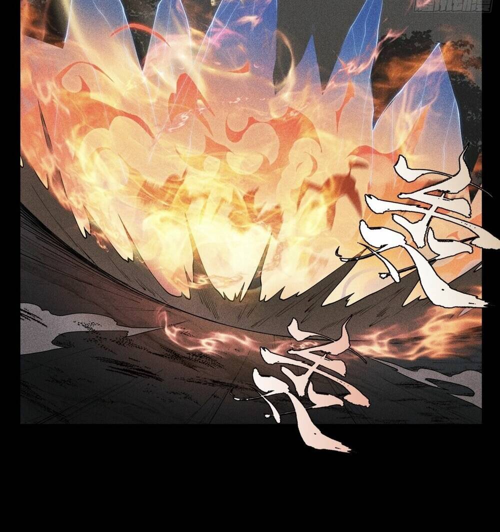 Thiên Tướng - Chapter 2 - Page 34