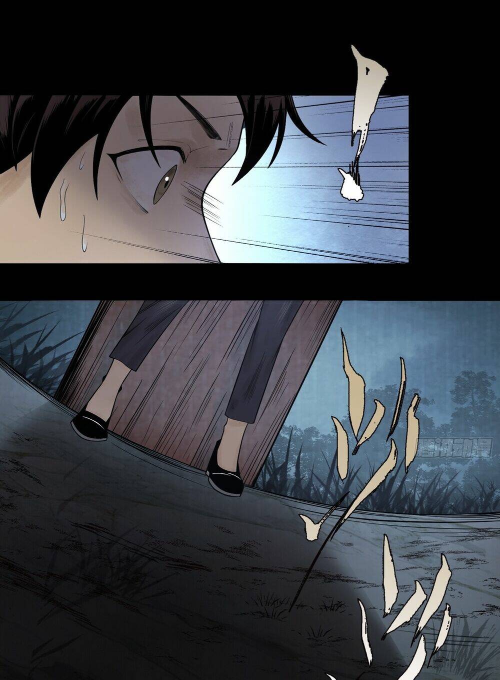 Thiên Tướng - Chapter 2 - Page 4