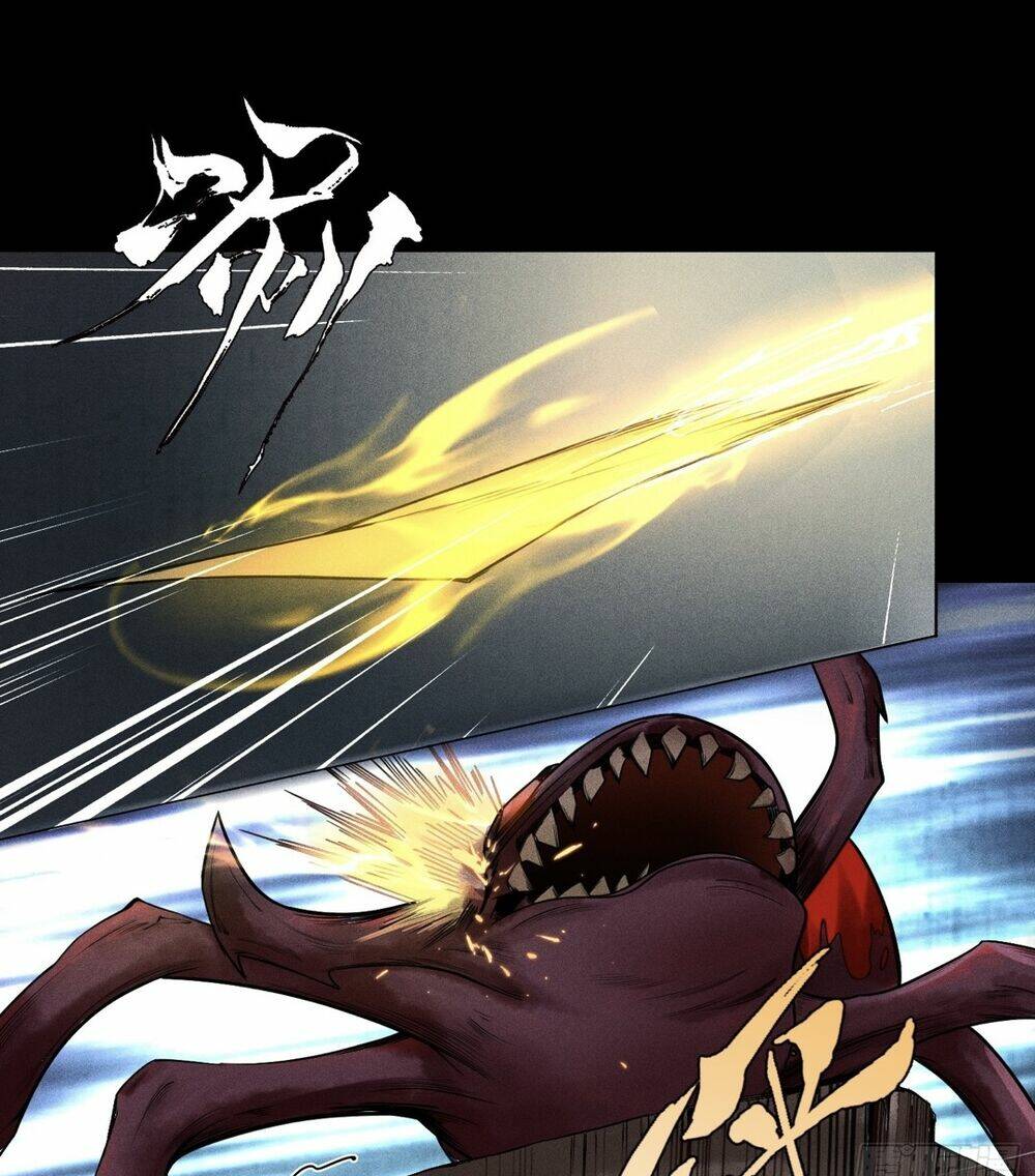 Thiên Tướng - Chapter 2 - Page 7