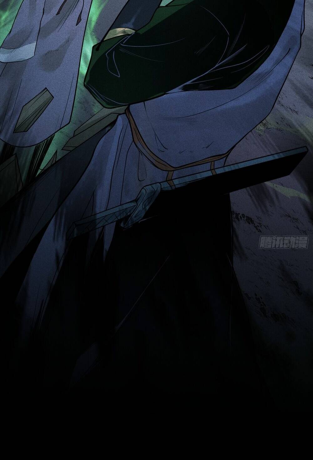 Thiên Tướng - Chapter 3 - Page 10