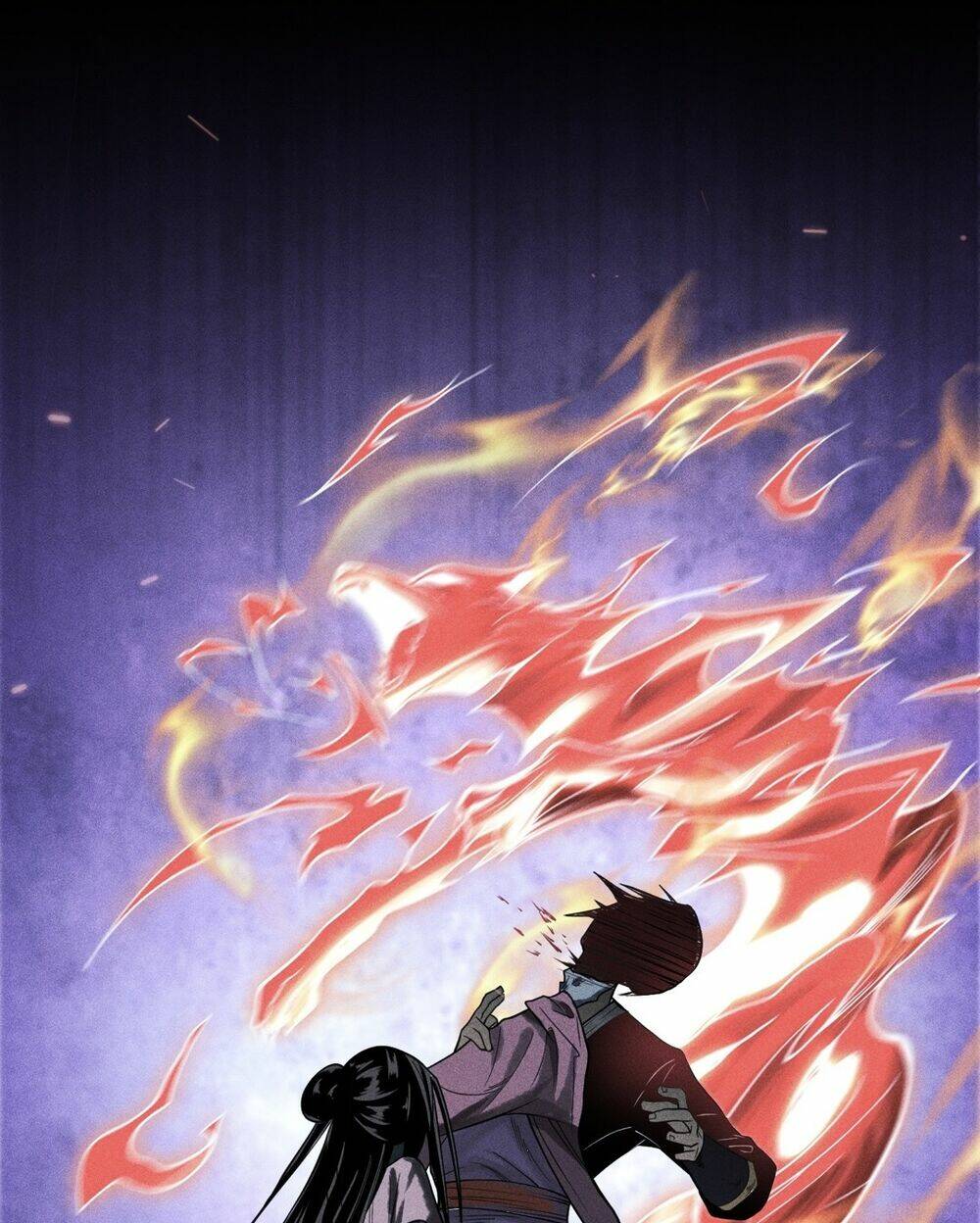 Thiên Tướng - Chapter 3 - Page 13