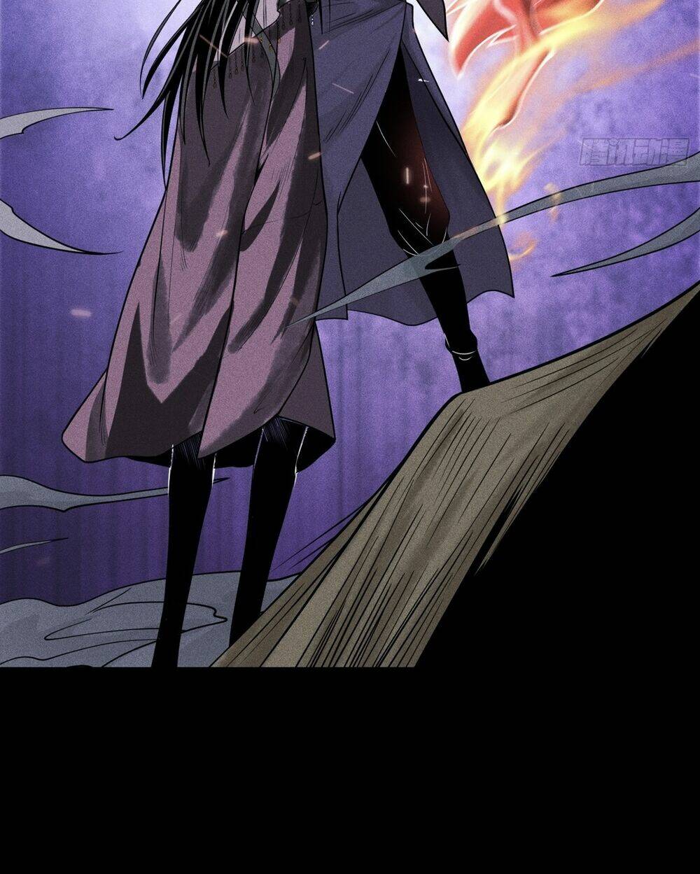 Thiên Tướng - Chapter 3 - Page 14