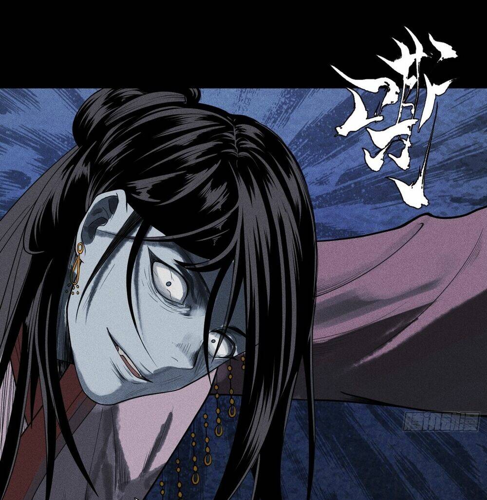 Thiên Tướng - Chapter 3 - Page 16