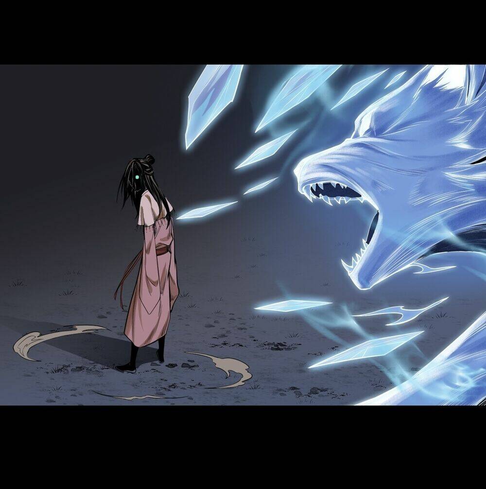 Thiên Tướng - Chapter 3 - Page 22