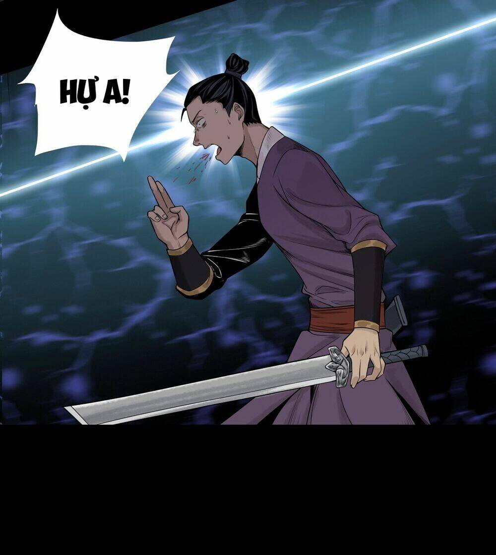 Thiên Tướng - Chapter 3 - Page 24