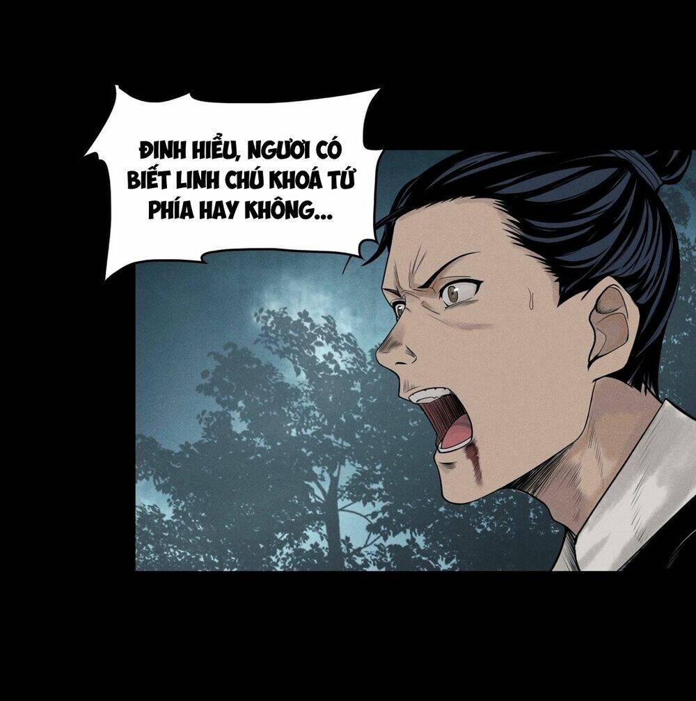 Thiên Tướng - Chapter 3 - Page 26