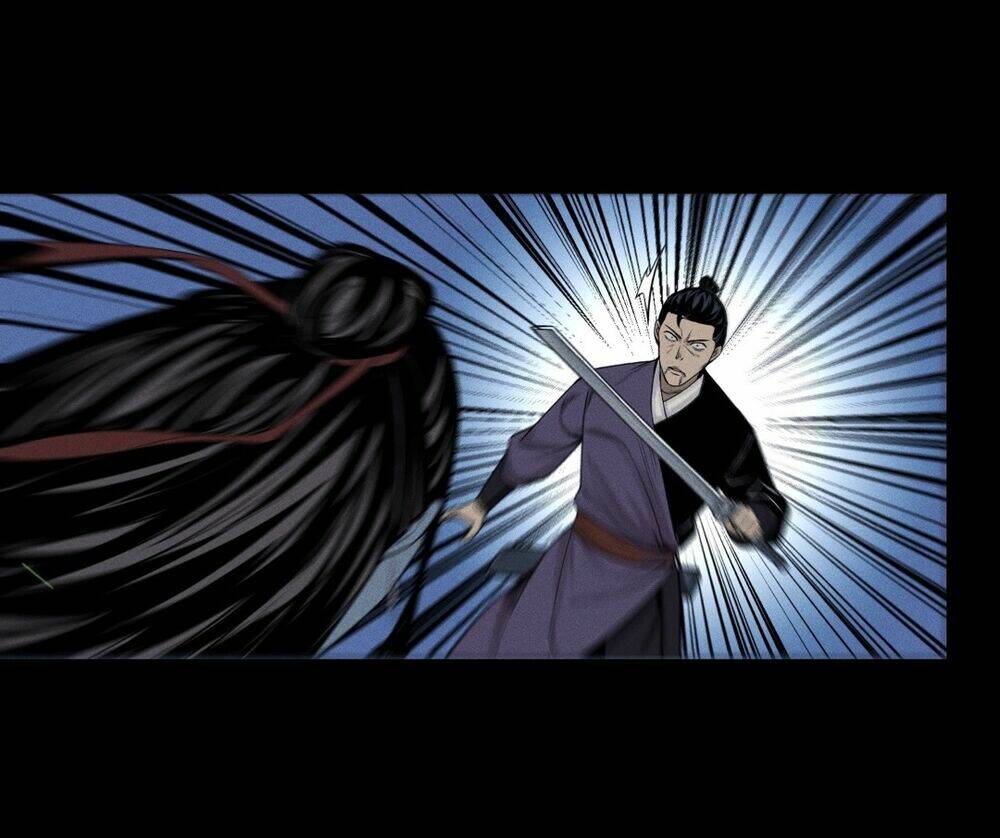 Thiên Tướng - Chapter 3 - Page 27