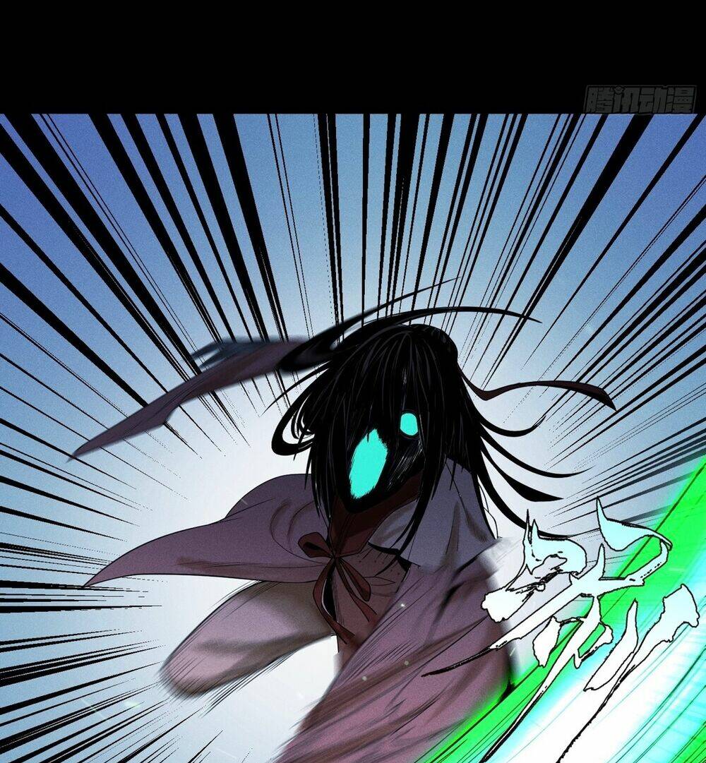 Thiên Tướng - Chapter 3 - Page 28