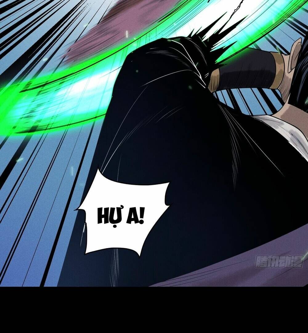 Thiên Tướng - Chapter 3 - Page 29