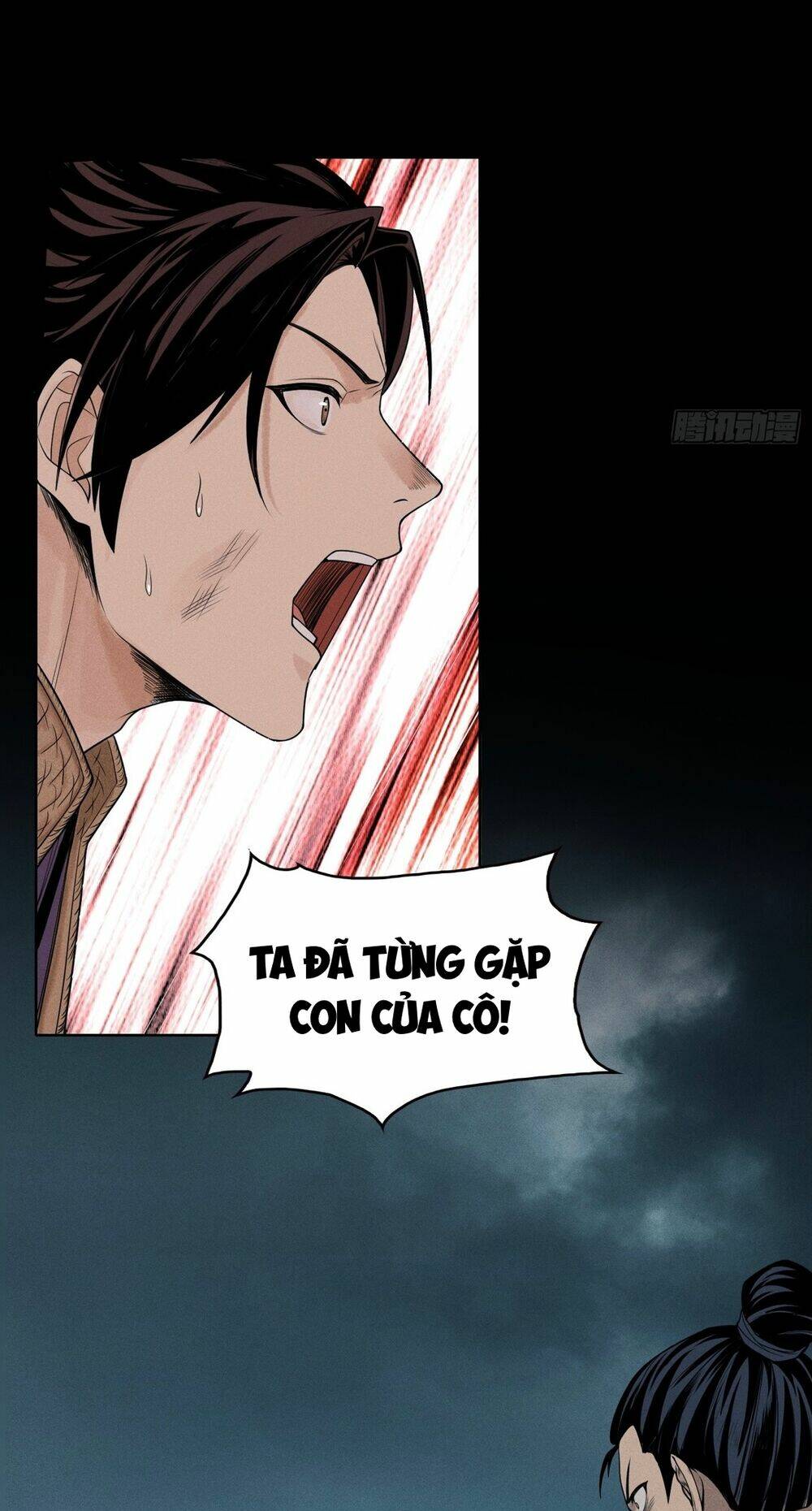 Thiên Tướng - Chapter 3 - Page 31