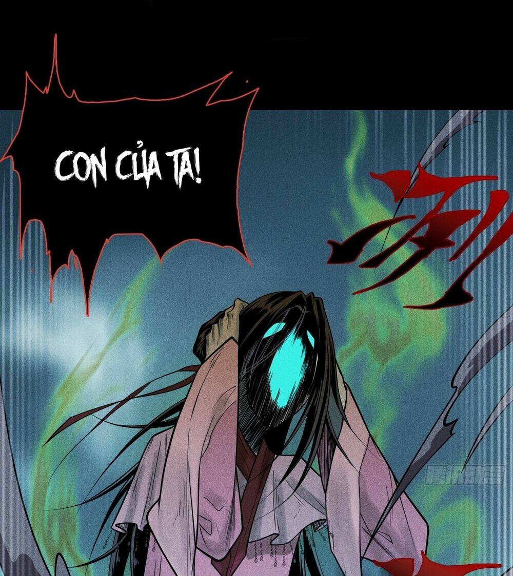 Thiên Tướng - Chapter 3 - Page 35