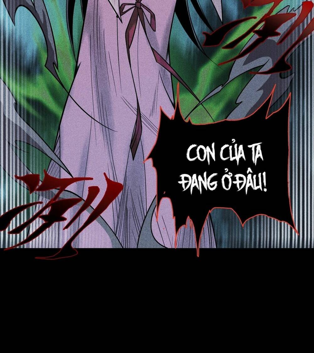 Thiên Tướng - Chapter 3 - Page 36