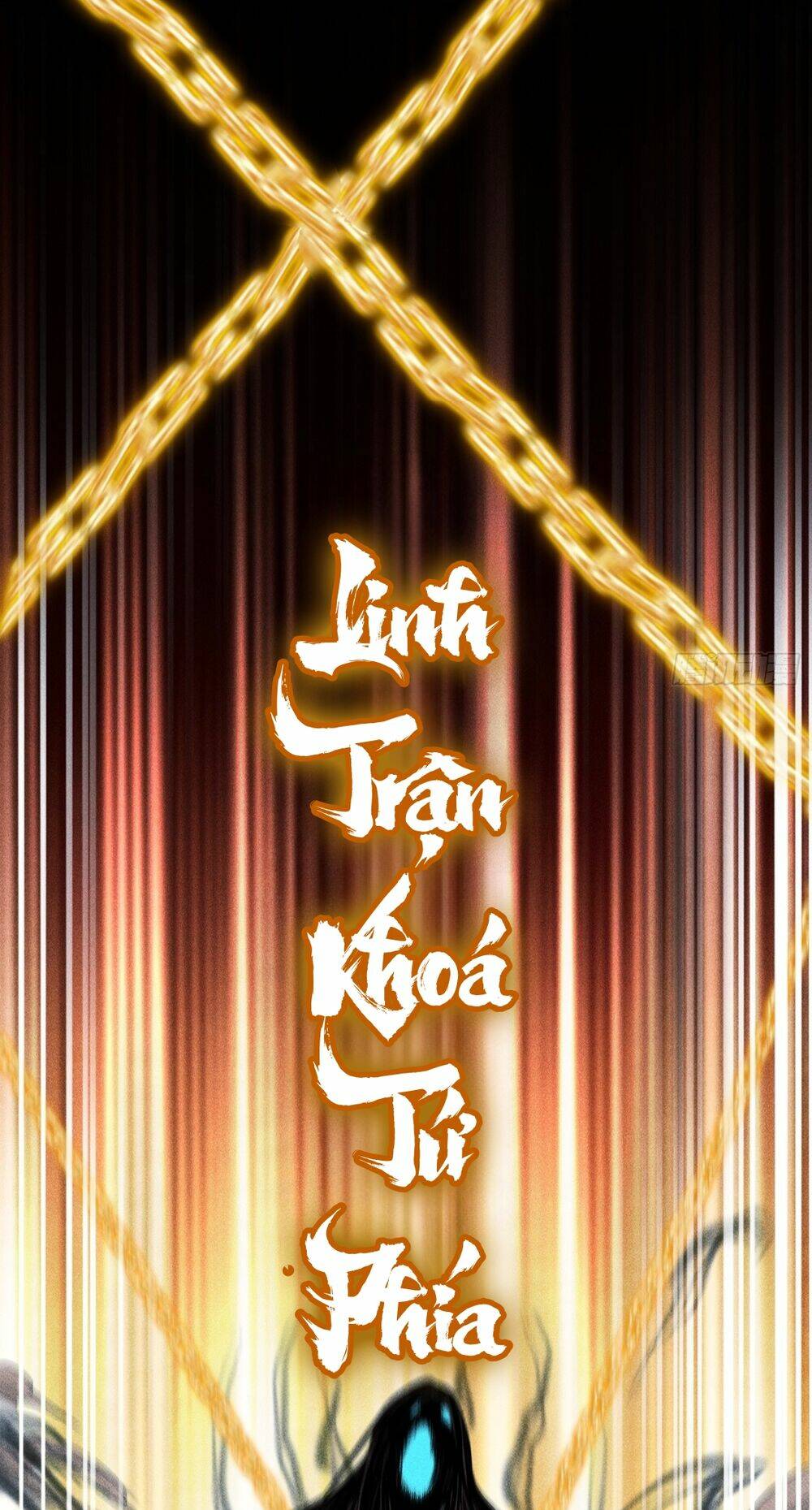 Thiên Tướng - Chapter 3 - Page 38