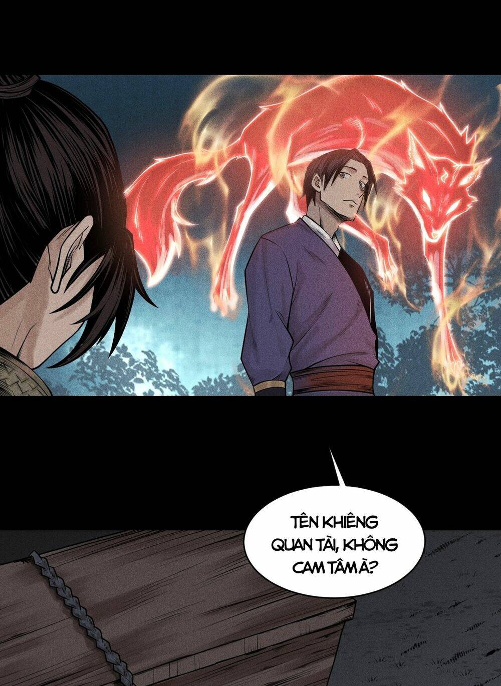 Thiên Tướng - Chapter 3 - Page 3