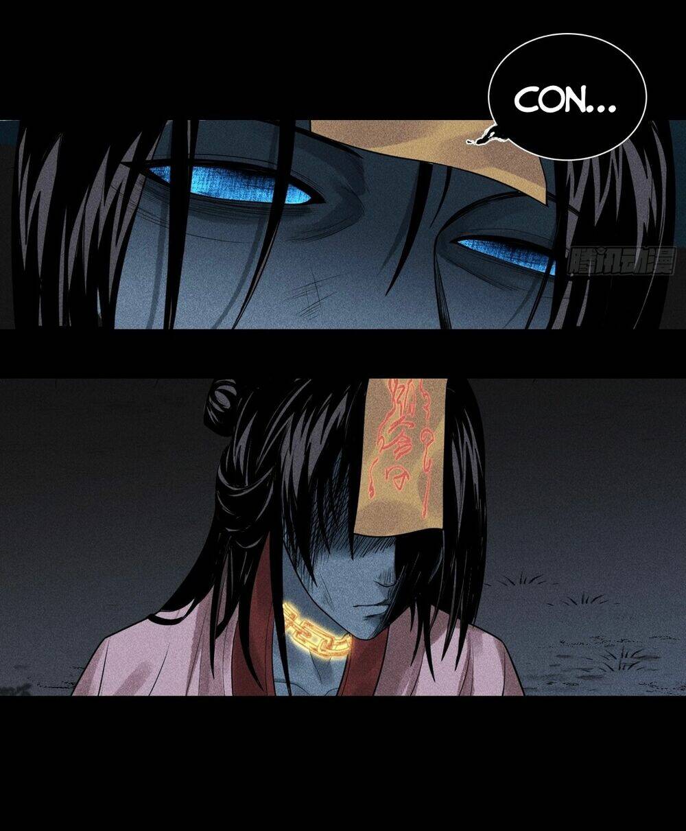 Thiên Tướng - Chapter 3 - Page 42