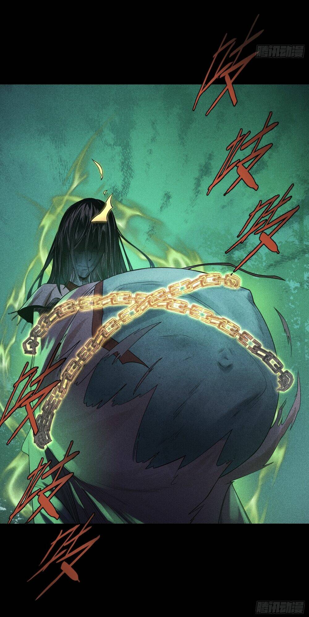 Thiên Tướng - Chapter 3 - Page 46