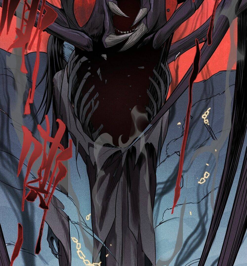 Thiên Tướng - Chapter 3 - Page 48