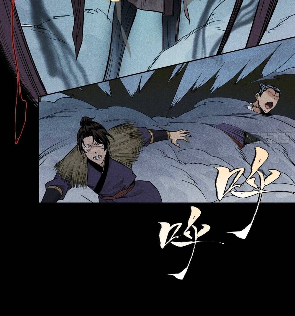 Thiên Tướng - Chapter 3 - Page 49