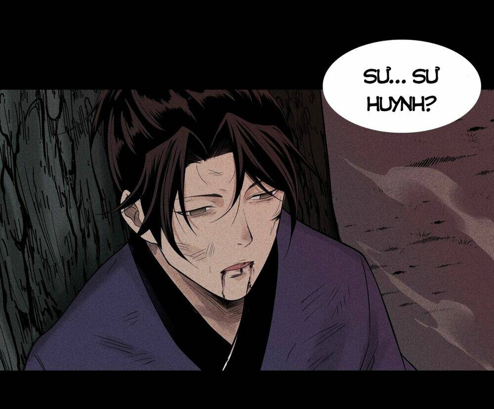 Thiên Tướng - Chapter 3 - Page 52