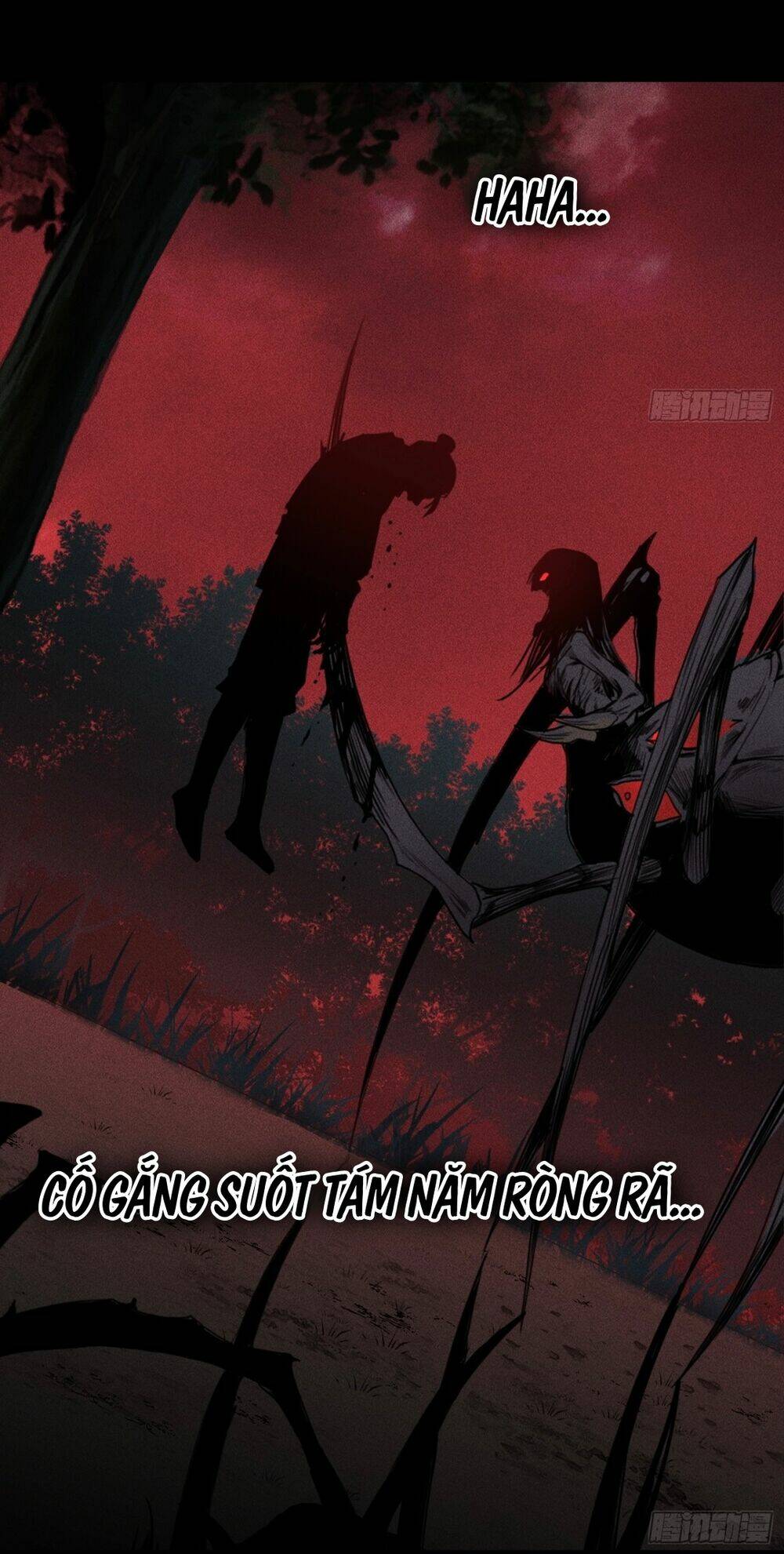 Thiên Tướng - Chapter 4 - Page 11