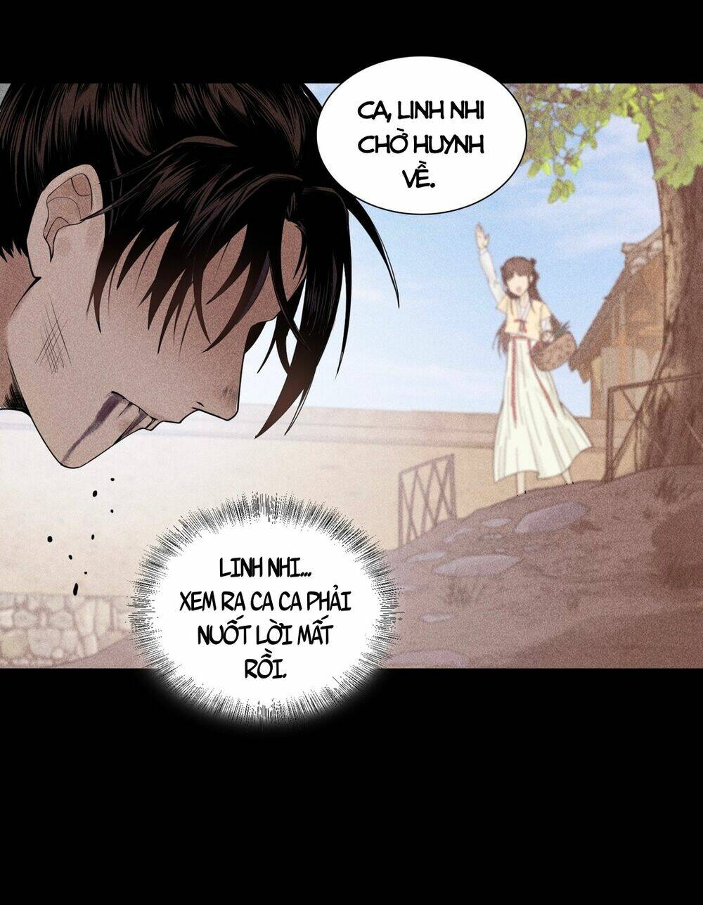 Thiên Tướng - Chapter 4 - Page 12