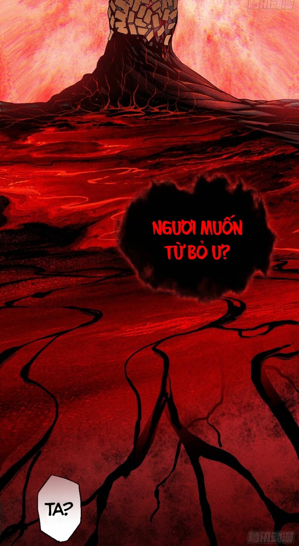 Thiên Tướng - Chapter 4 - Page 14