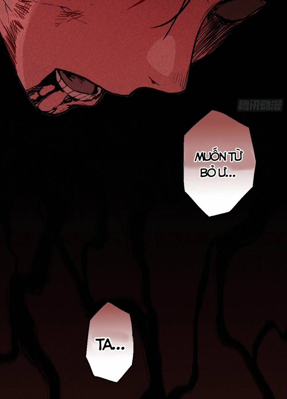 Thiên Tướng - Chapter 4 - Page 16