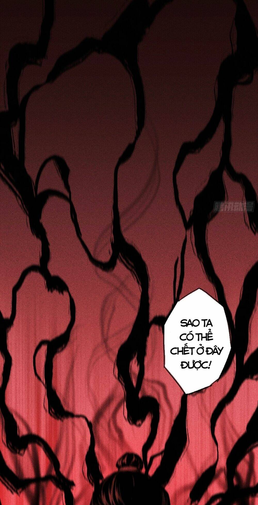 Thiên Tướng - Chapter 4 - Page 17