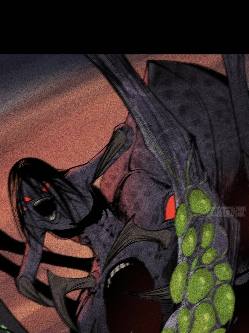 Thiên Tướng - Chapter 4 - Page 20