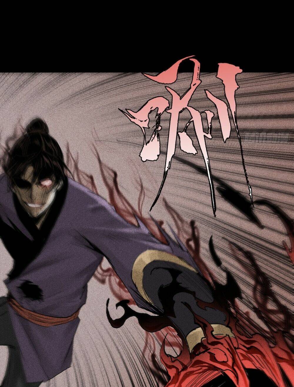 Thiên Tướng - Chapter 4 - Page 23