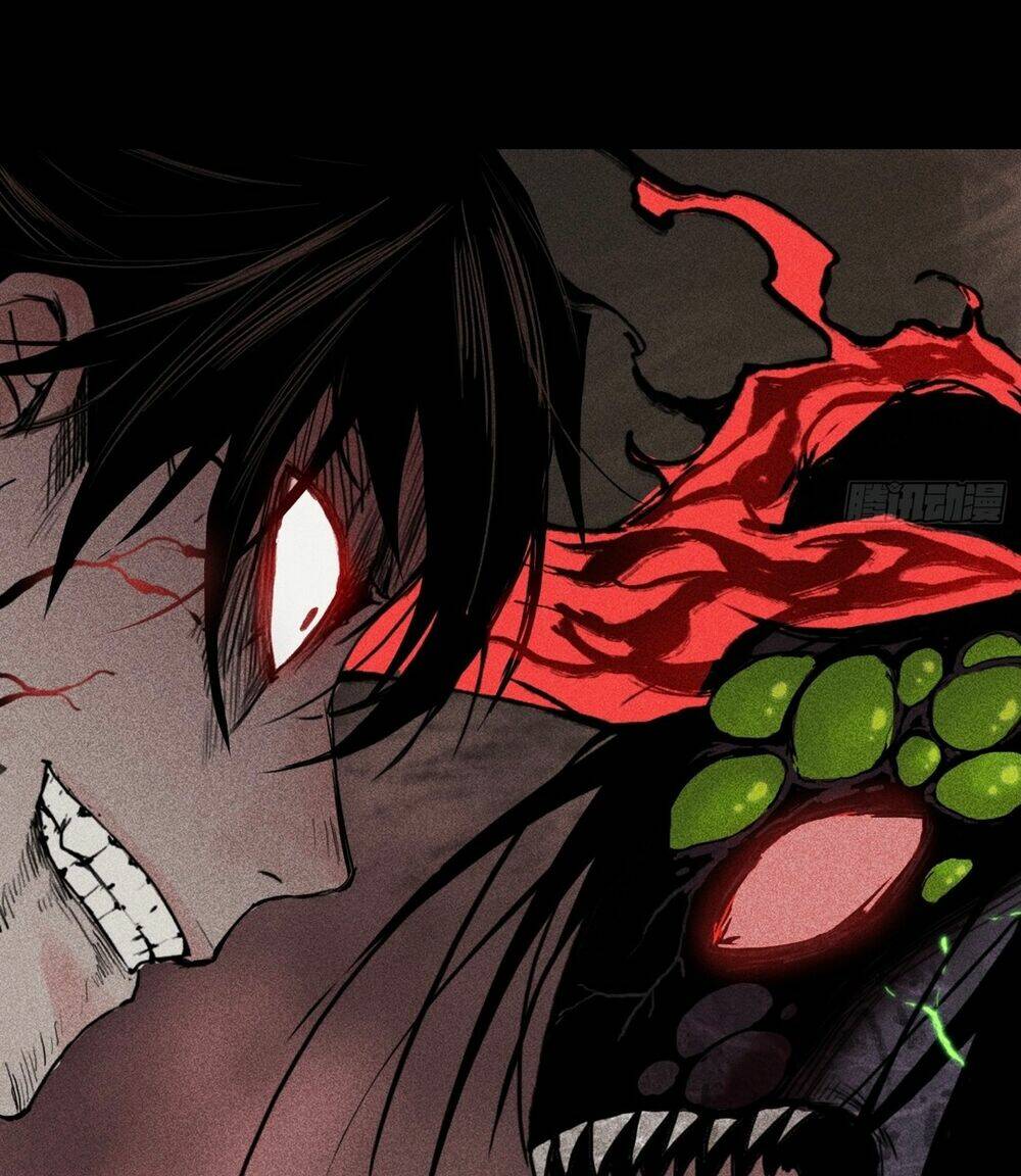 Thiên Tướng - Chapter 4 - Page 26