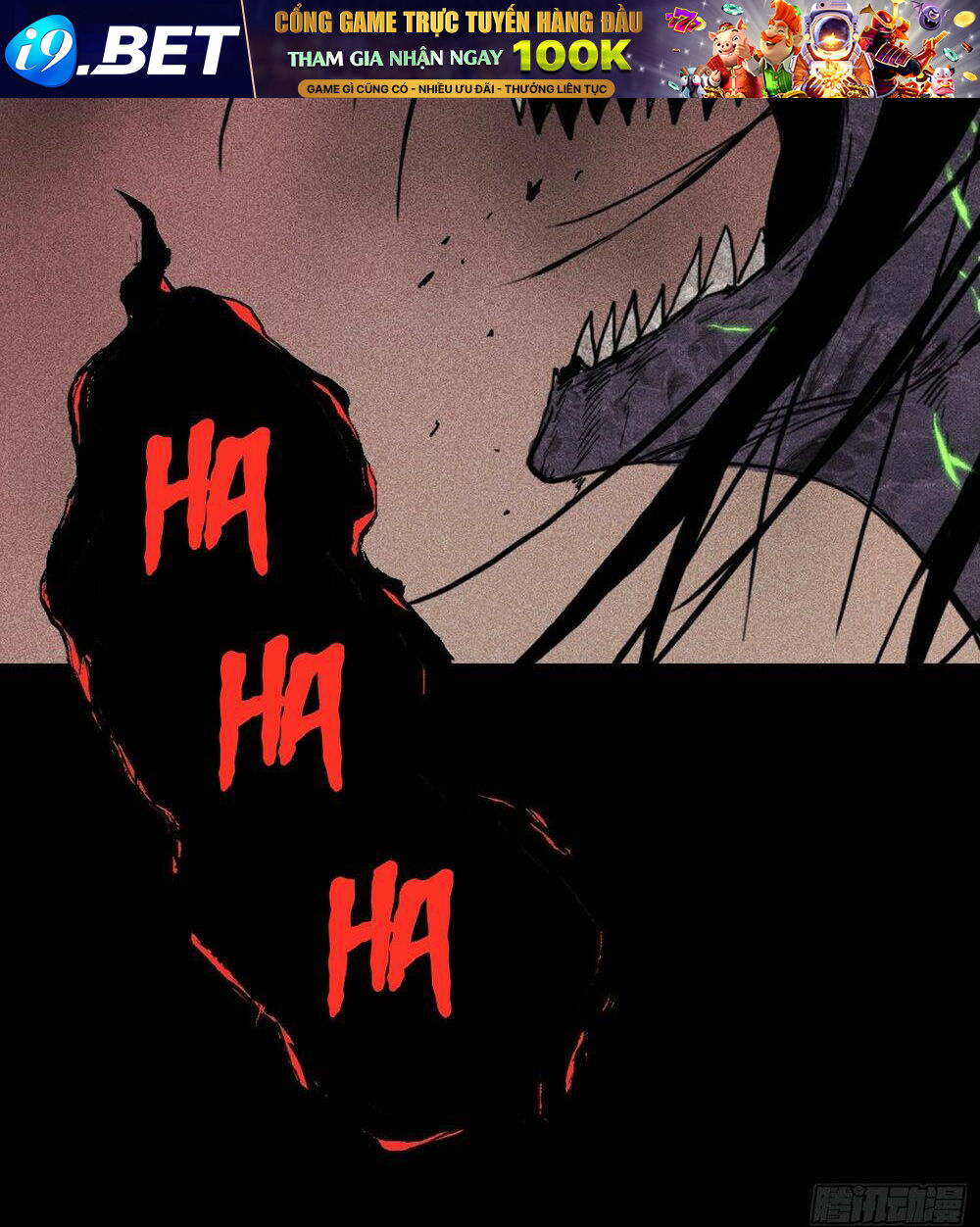 Thiên Tướng - Chapter 4 - Page 27