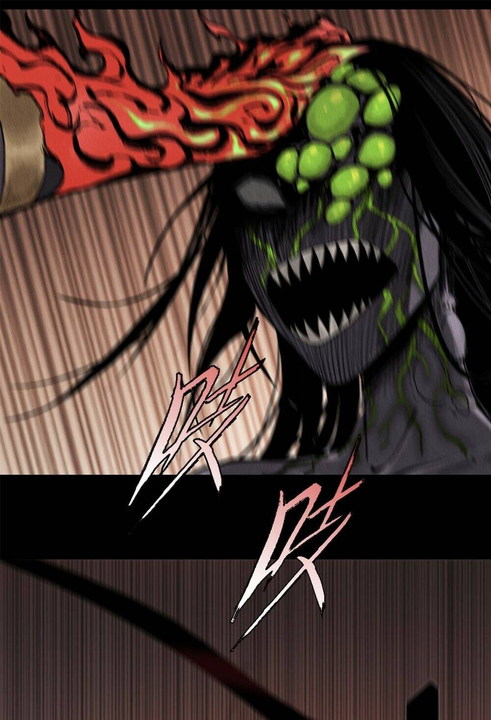 Thiên Tướng - Chapter 4 - Page 28