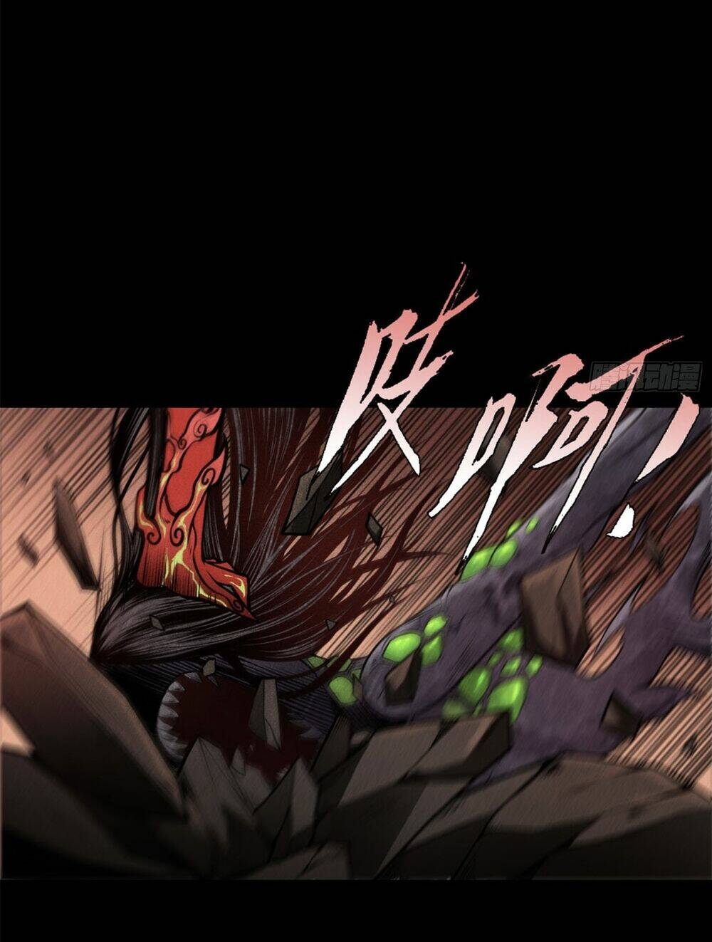 Thiên Tướng - Chapter 4 - Page 30