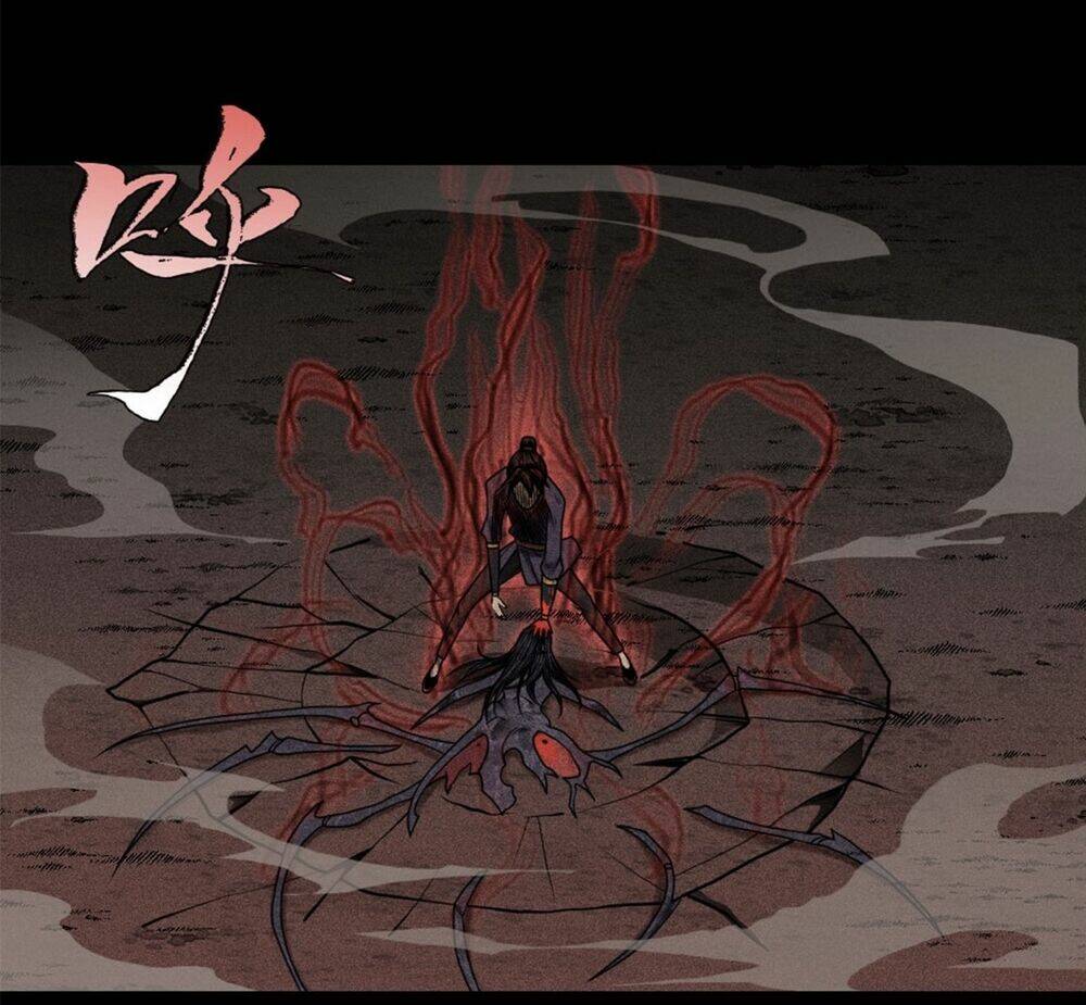 Thiên Tướng - Chapter 4 - Page 31