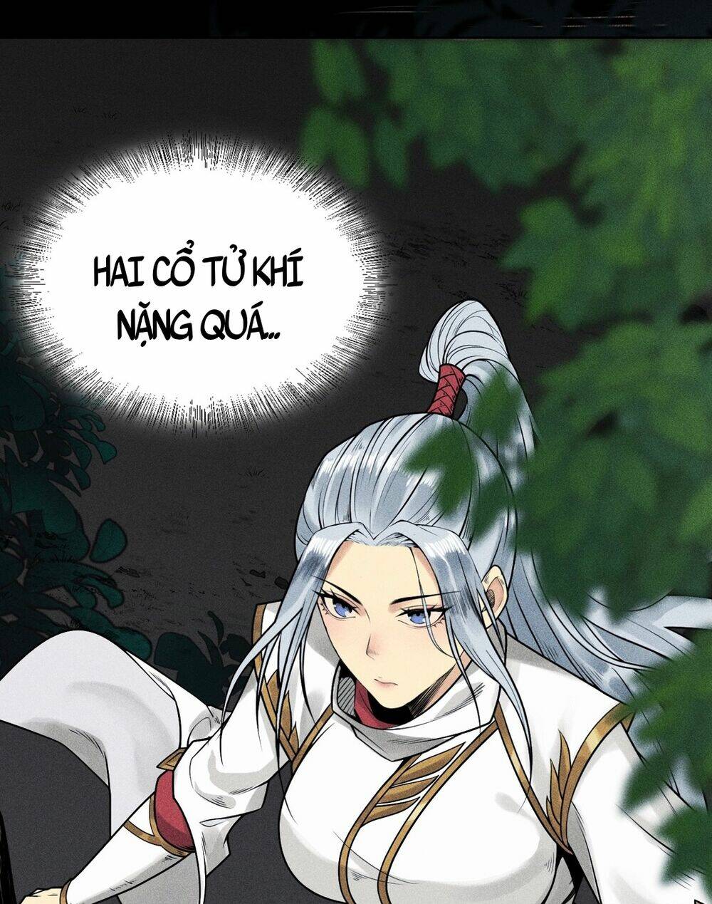 Thiên Tướng - Chapter 4 - Page 38