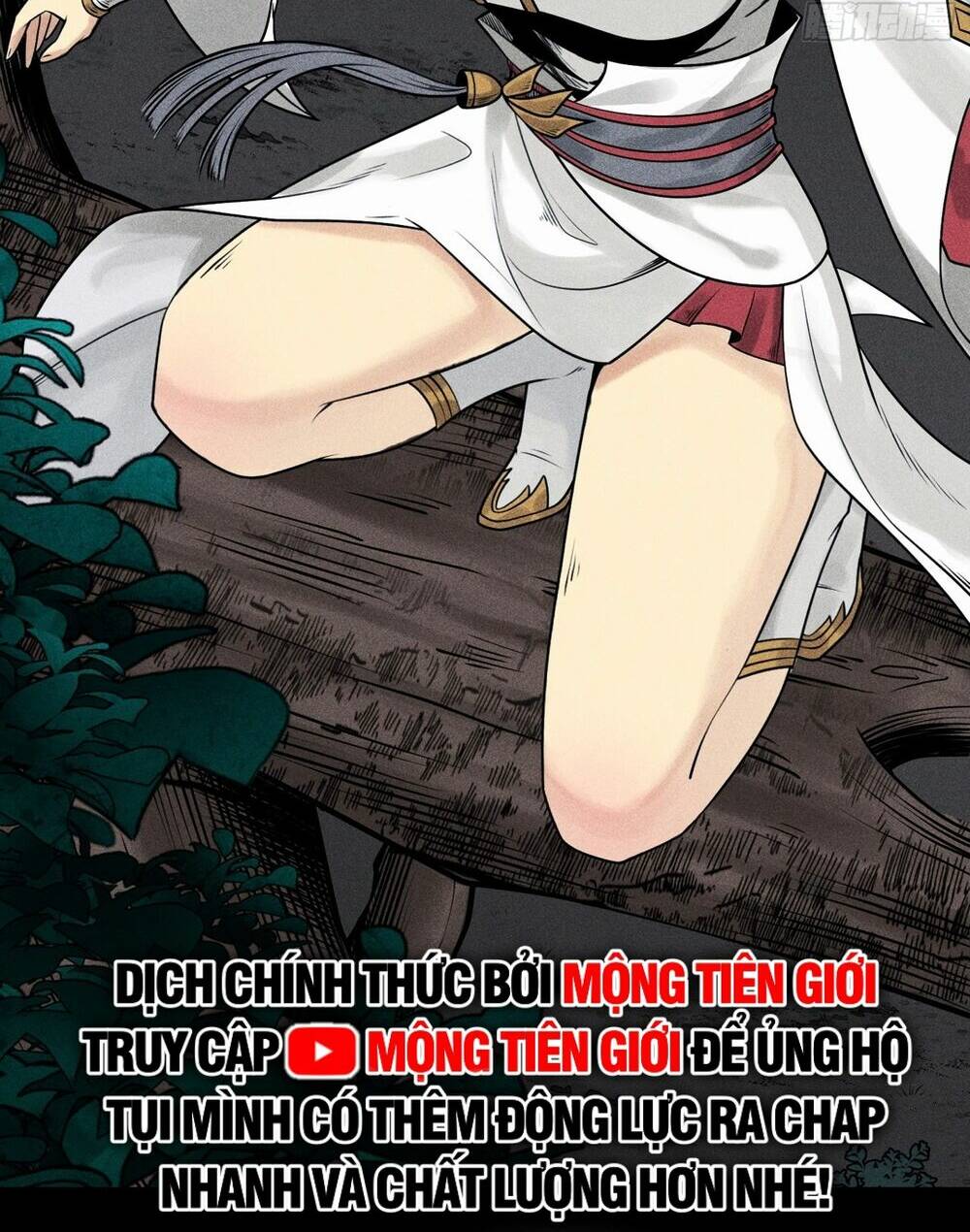 Thiên Tướng - Chapter 4 - Page 39