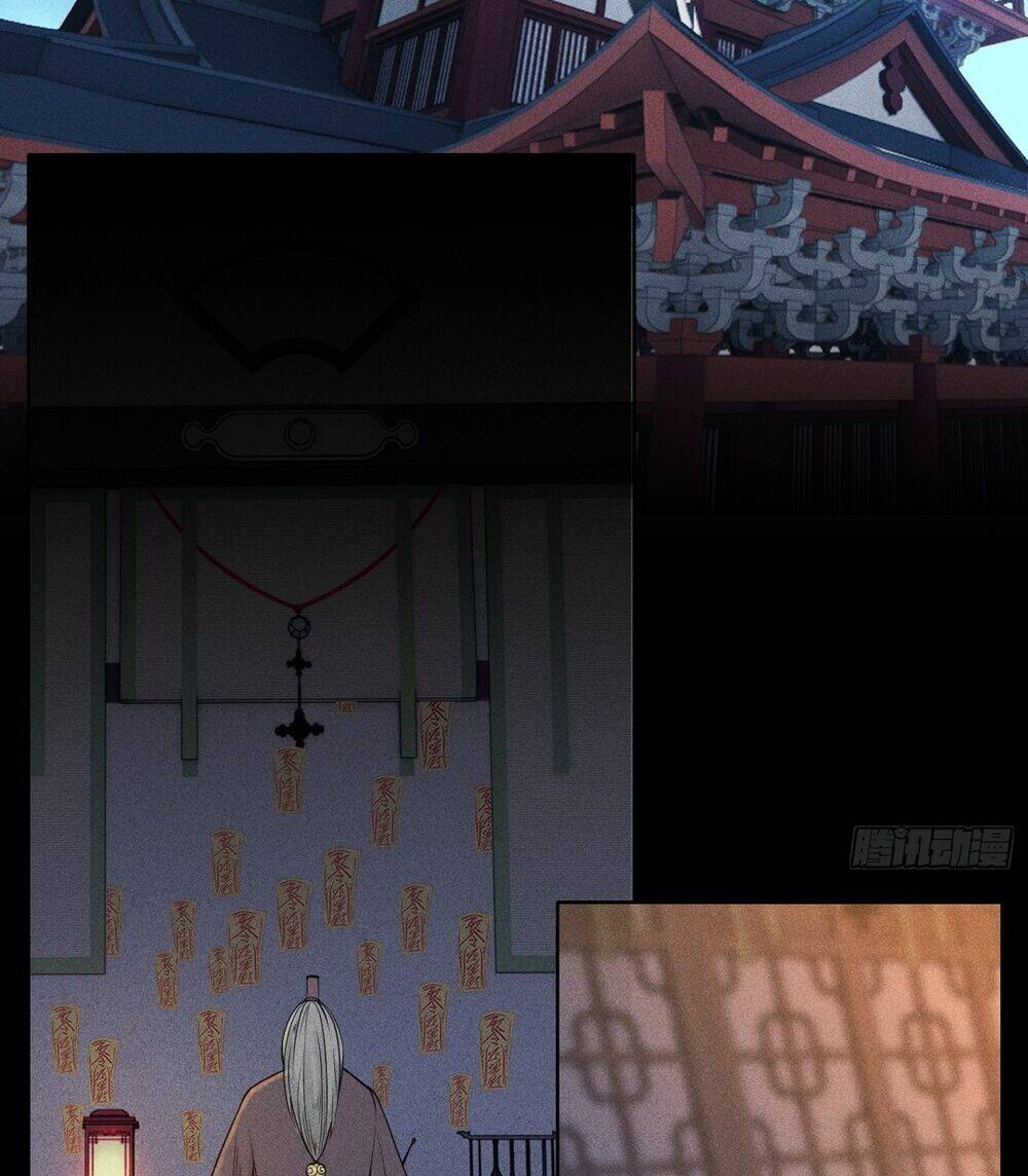 Thiên Tướng - Chapter 4 - Page 42