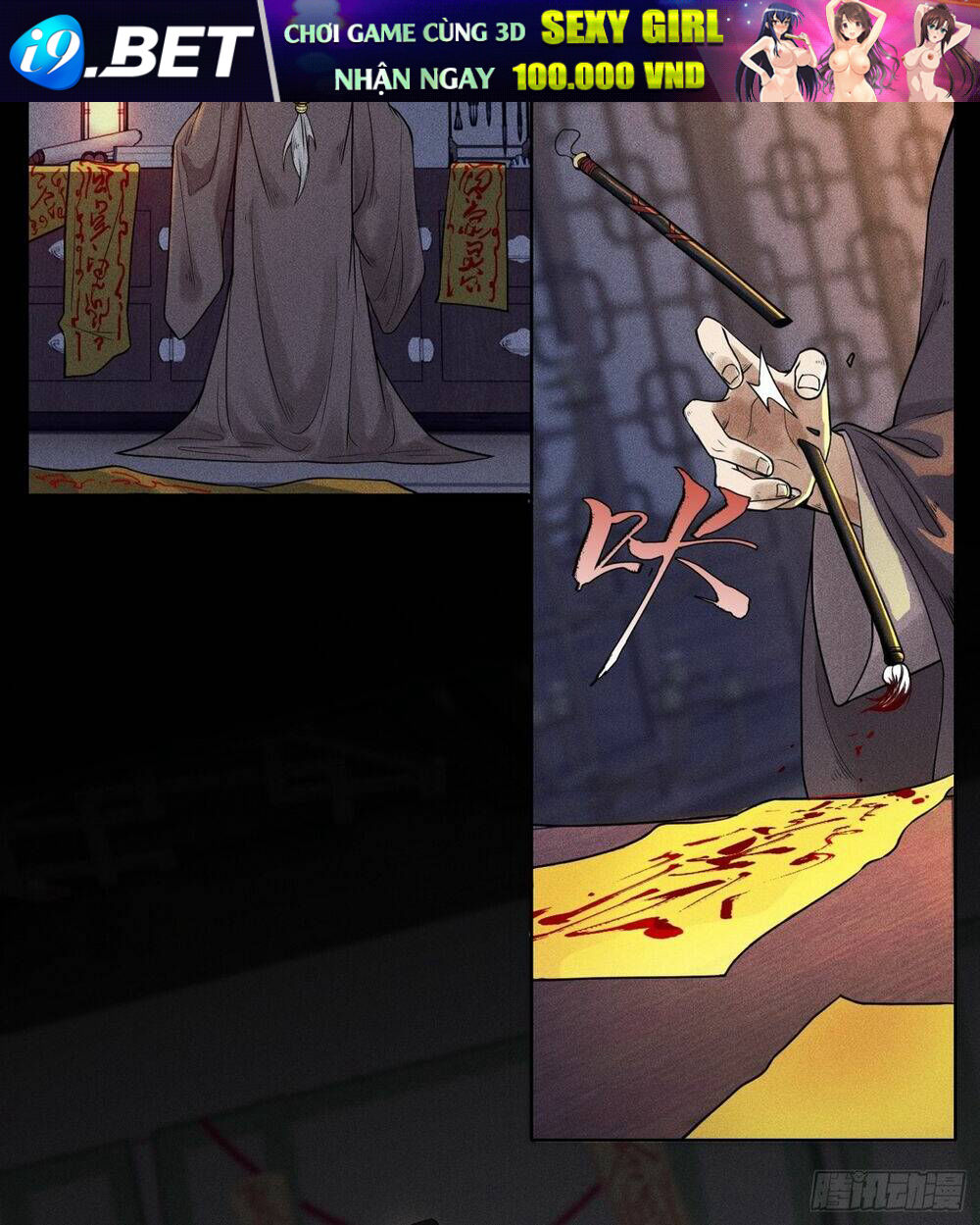 Thiên Tướng - Chapter 4 - Page 43