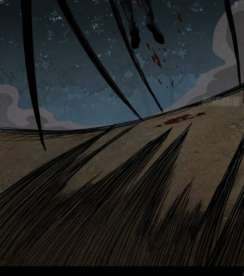 Thiên Tướng - Chapter 4 - Page 4