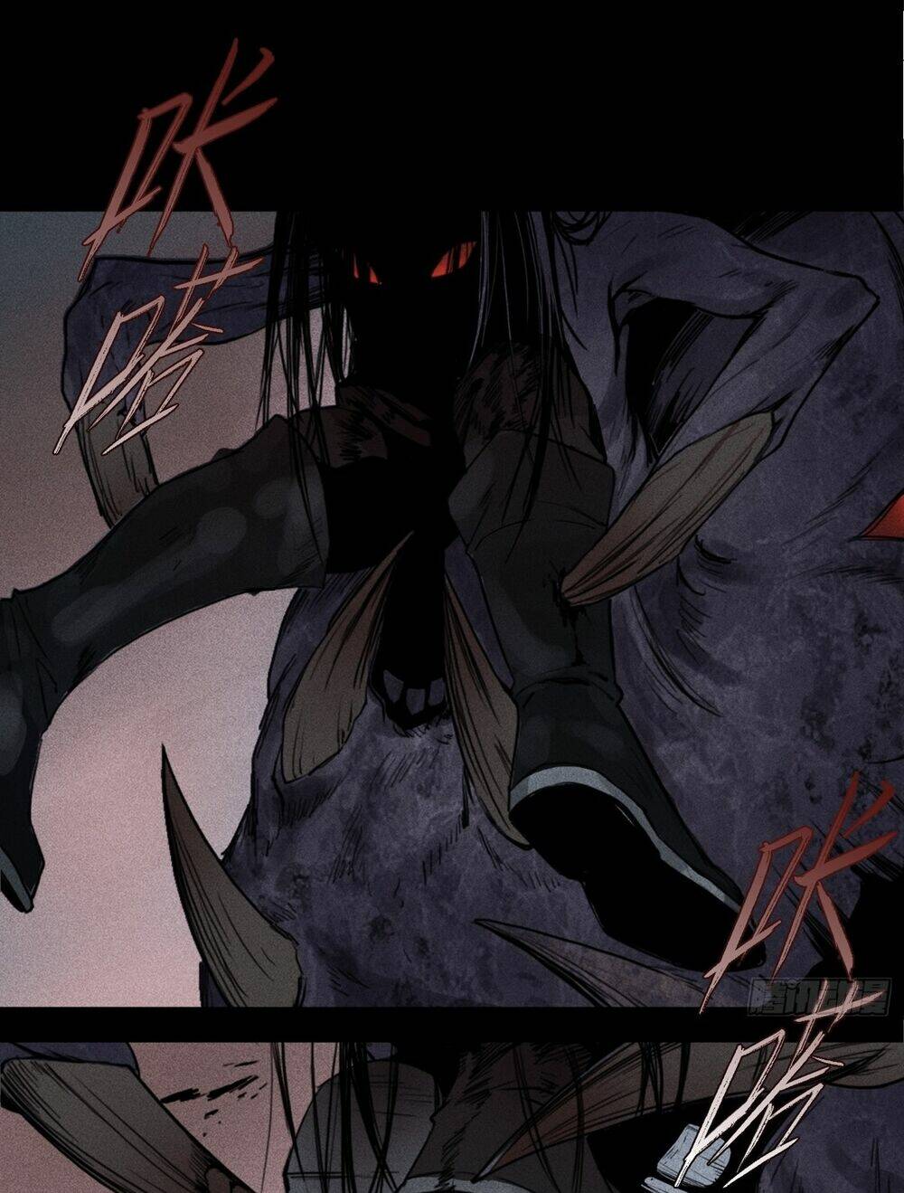 Thiên Tướng - Chapter 4 - Page 5