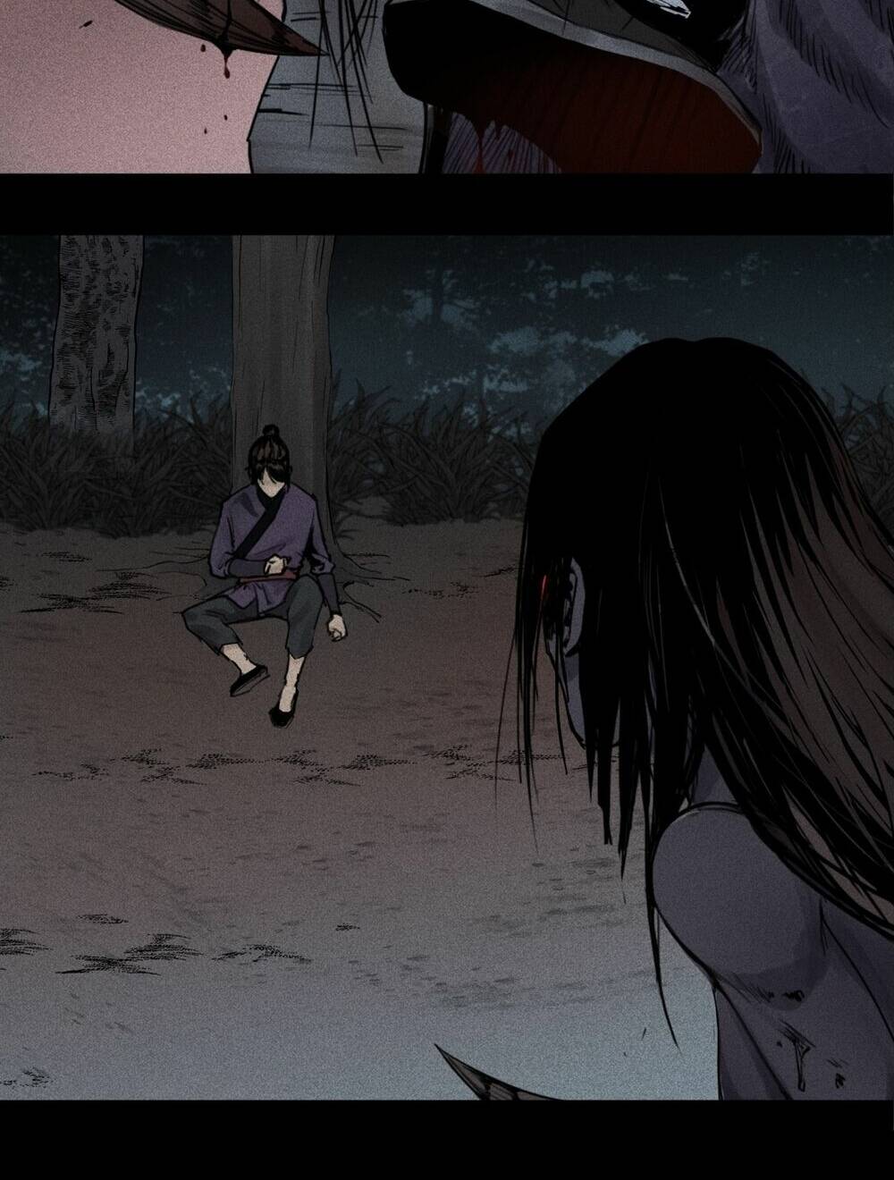 Thiên Tướng - Chapter 4 - Page 6