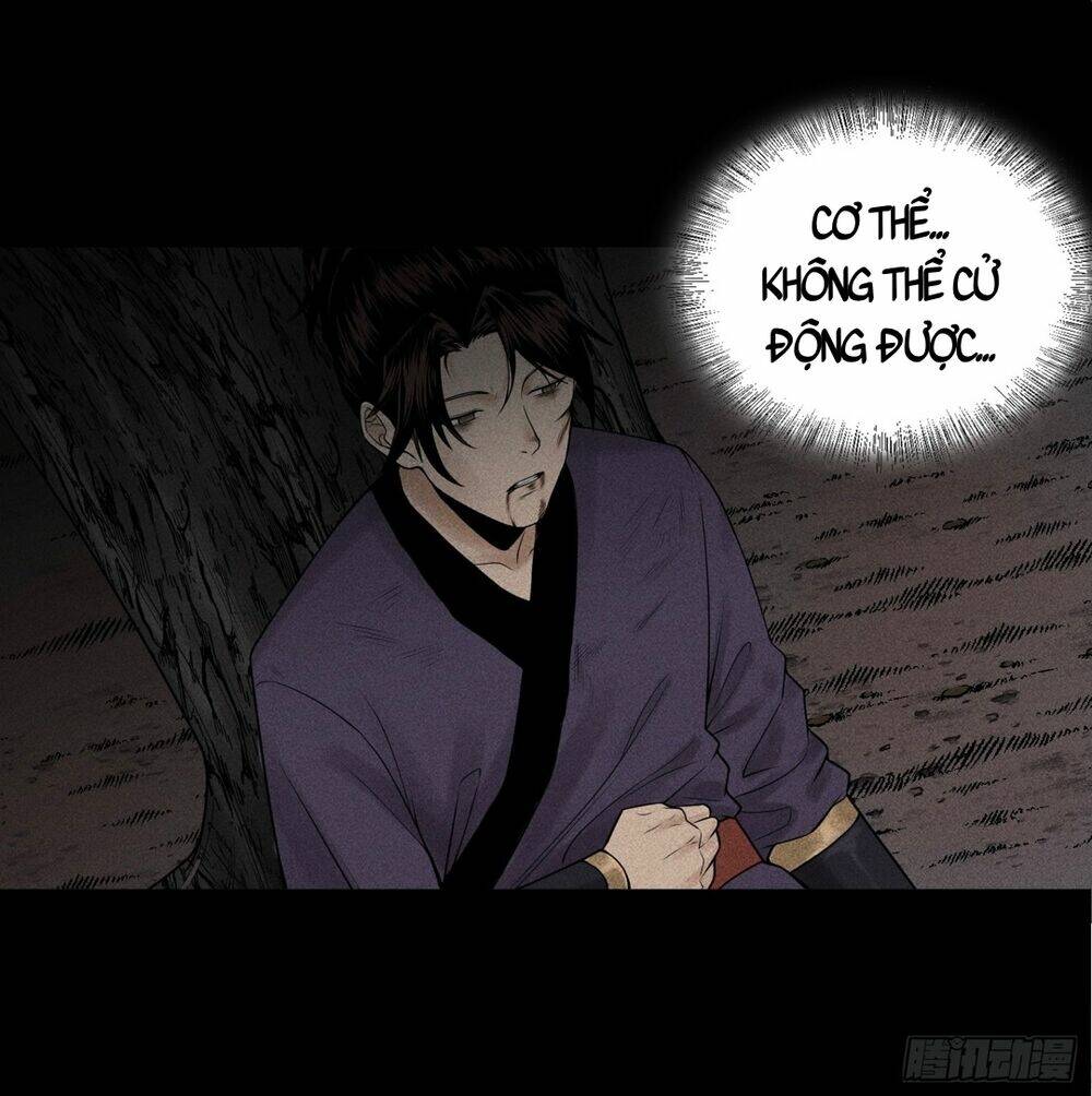 Thiên Tướng - Chapter 4 - Page 7