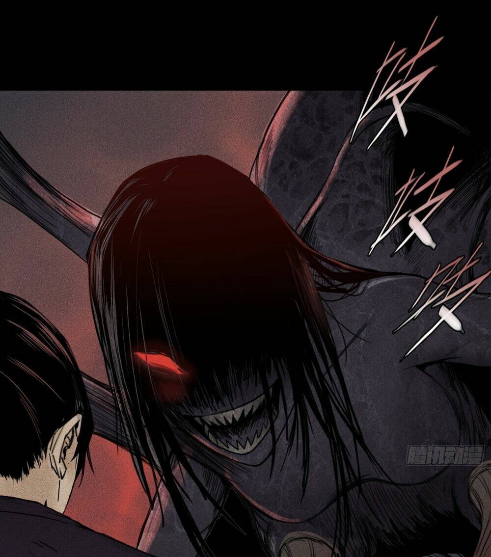 Thiên Tướng - Chapter 4 - Page 8