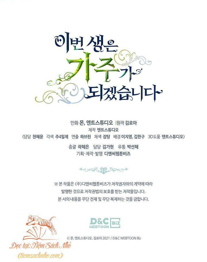 Kiếp này tôi nhất định trở thành gia chủ! - Chapter 102 - Page 78